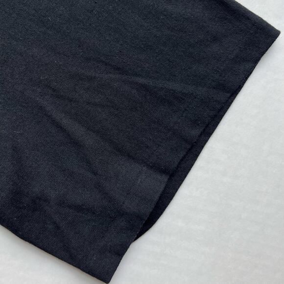 Vintage Jethro Tull Rock Island Ocean Porthole 80s Band Tee TShirt Single Stitch - Picture 10 of 11